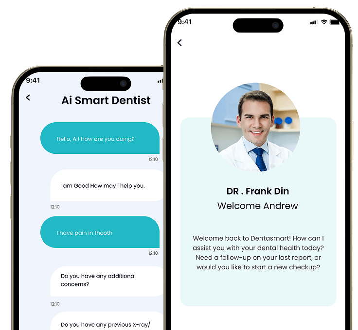 Your Virtual Dentist 24/7 (Dr. Din)